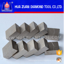 3000mm Diamond Blade Segment for Granite Cutting (Hz-316)